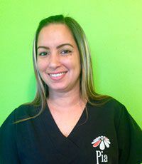 Meet Ines, Expert in: Nails - Pia Esthetics Day Spa