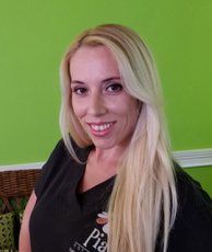 Meet Lidia, Expert in: Brow & Lash Care + Skin Care + Waxing +