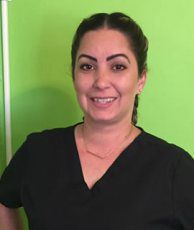 Meet Carmen, Expert in: Brow & Lash Care + Skin Care + Waxing +