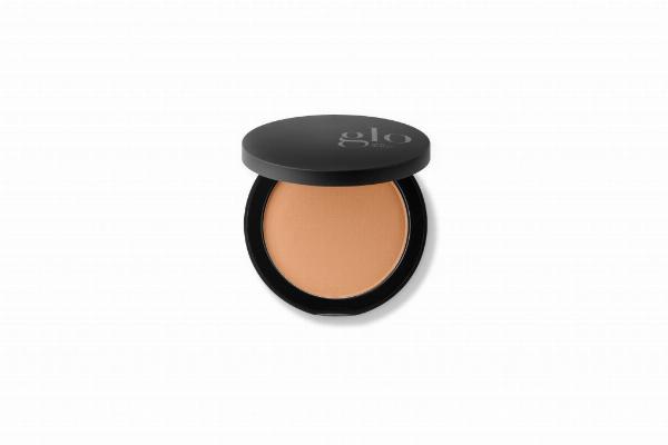 Pressed Base - Tawny Fair Pressed Base - Tawny Fair