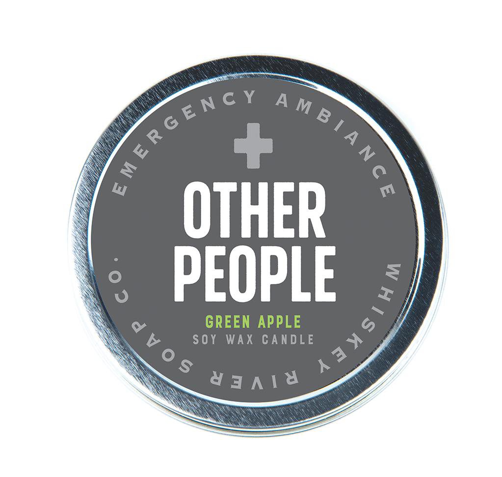 Travel Tin - Other People